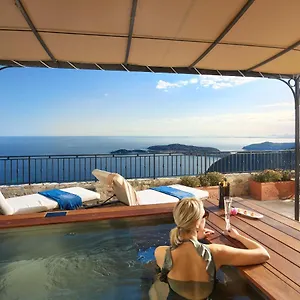 Chateau Eza Hotel