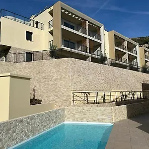 Appartement Prestige View 103, Èze