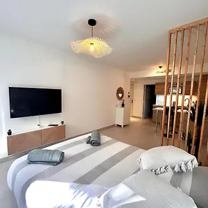 Appartement Neuf Coup De Coeur Entre Et Monaco, Èze