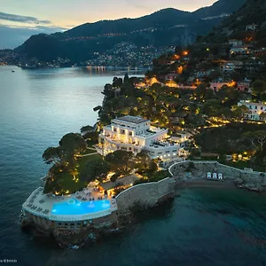 Cap Estel Hotel