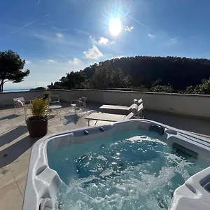 Eze Villa Holiday home