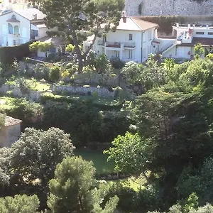 La Masa Guest house