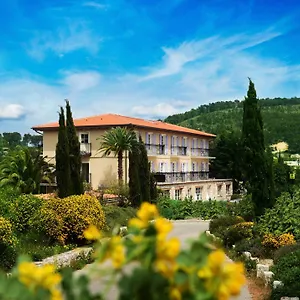 Hermitage Hotel