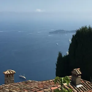 Appartement Le Nid D Aigle, Èze