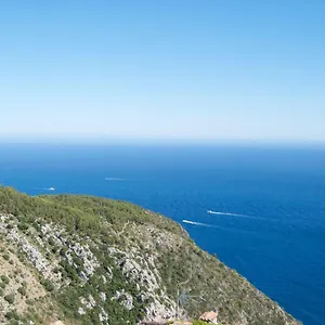 Monaco Middle Of Old Town Of Vieux Village Romantic Hideaway With Spectacular Sea View Holiday home